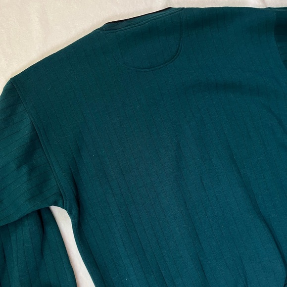 RARE VINTAGE 90S EAGLES NFL CREWNECK - Picture 7 of 9